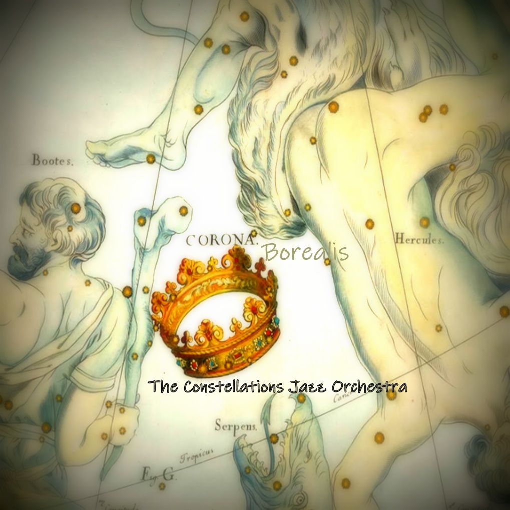 constellation: Corona Borealis