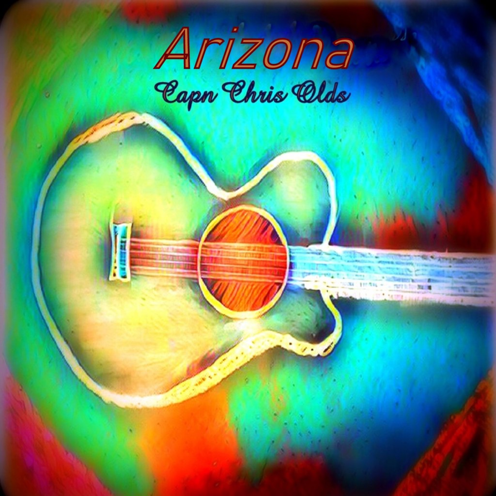 New Release: Arizona