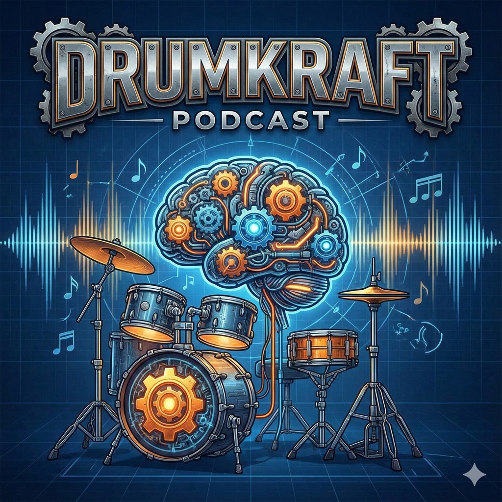 DrumKraft artwork